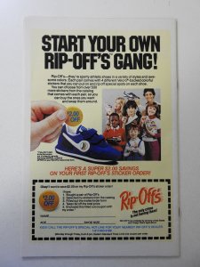 The Amazing Spider-Man #269 (1985) FN/VF Condition!