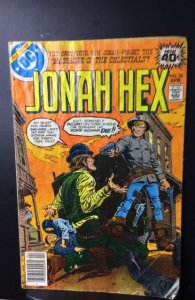 Jonah Hex #23 (1979)