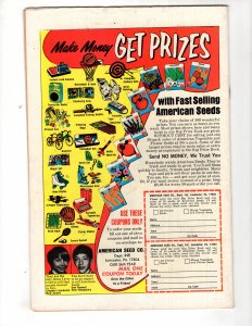 Thor #223 (VF+) 1974 GOD BATTLES GOD! Classic Bronze Age MARVEL