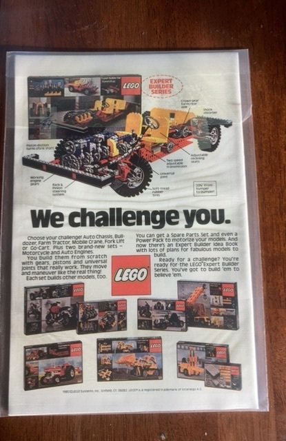 The X-Men #141 (1981)