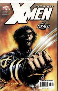 The Uncanny X-Men #434 (2004) X-Men