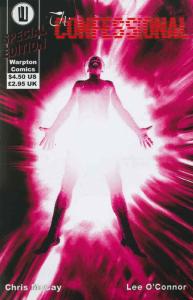 Confessional, The Special #1 VF; Warpton | save on shipping - details inside