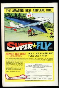 Star Spangled War Stories #181 NM- 9.2 DC Comics