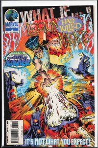 What if...? #77 (1995) Legion