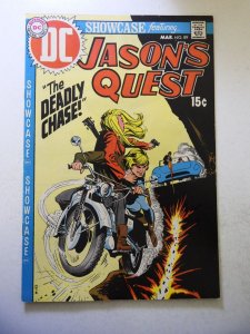 Showcase #89 (1970) FN+ Condition