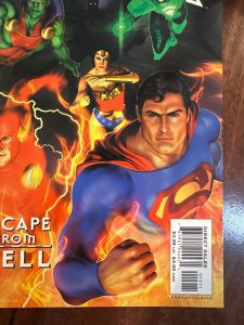 JLA: Classified #15 (2006)