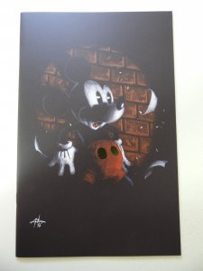 Disney Comics and Stories #13 (2020) NM Condition