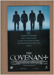 Punisher Max #36 Marvel Comics 2006 Garth Ennis Barracuda VF- 7.5