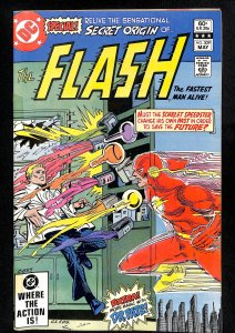 The Flash #309 (1982)