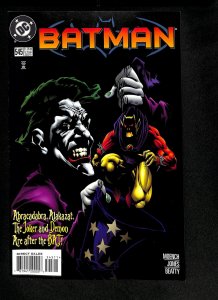 Batman #545