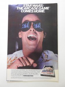 The Transformers #1 (1984) 1st Printing! Beautiful VF-NM Condition!