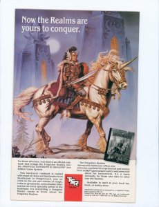 Ghost Rider #2 Newsstand Edition (1990)