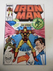 Iron Man #235 (1988)