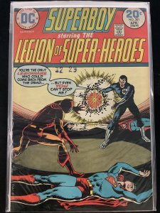 Superboy #201 (1974)