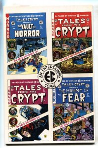 Vault Of Horror-#3-1992-Russ Cochran-EC Reprint comic book