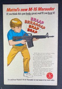 Doom Patrol (1964) #113 FN+ (6.5) Bob Brown Cover Robotman Negative Man Chief