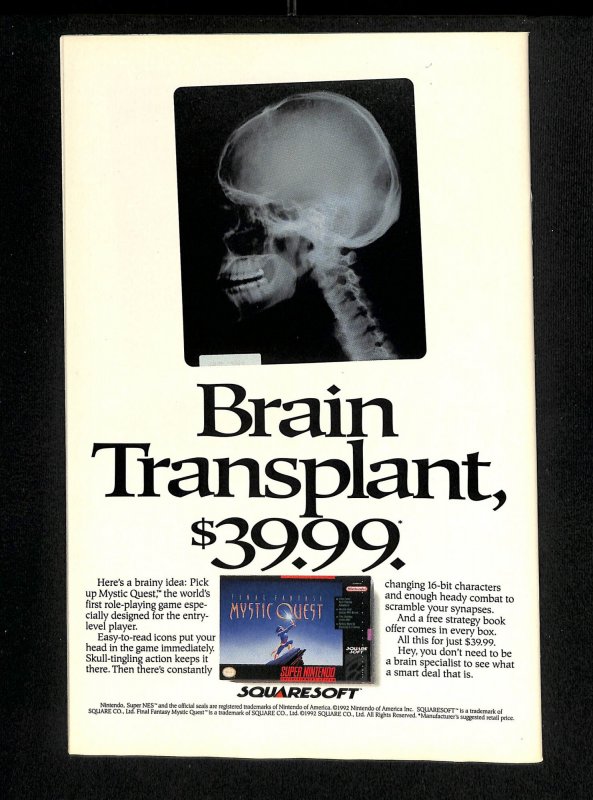 Thor #459 VF/NM 9.0 1st Thunderstrike!