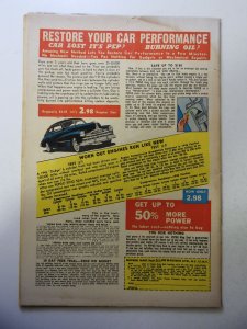 Panic #10 (1955) VG+ Condition