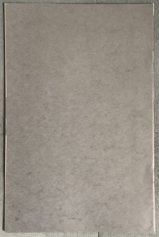 Batman #497 (1993, DC) Bane breaks Batman's back! NM/MT