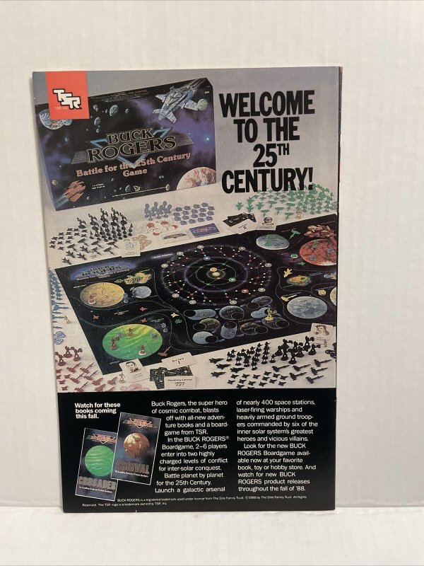 Amazing Spiderman #314 Newsstand