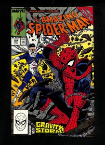 Amazing Spider-Man #326