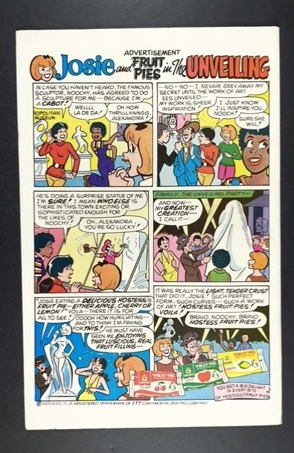 Life with Archie #177 (1977)