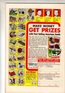 Captain Marvel #1 (May-68) VG/FN+ Mid-Grade Captain Marvel