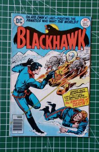 Blackhawk #249 (1976)