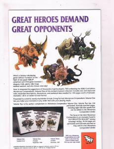 Detective Comics #607 VF/NM 1st Print DC Comic Book Feat. Batman Joker DE2