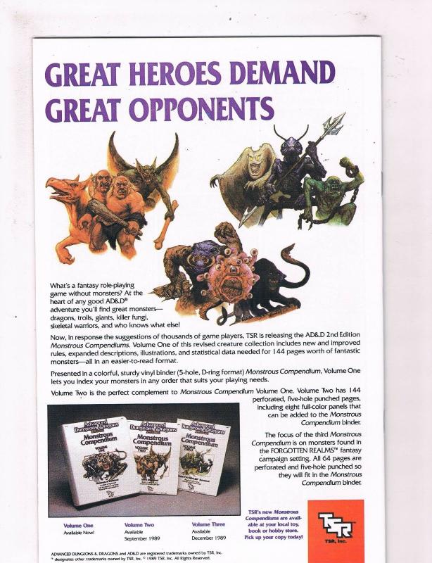 Detective Comics #607 VF/NM 1st Print DC Comic Book Feat. Batman Joker DE2