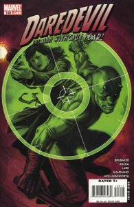 Daredevil (Vol. 2) #108 VF ; Marvel | Ed Brubaker