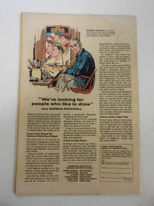 Daredevil #17 (1966) FR/GD Condition see desc