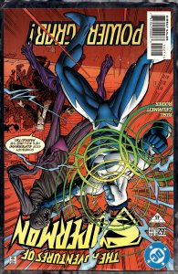 Adventures of Superman #552 (1997) Superman