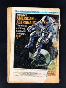 Adventure Comics #360 (1967) FR