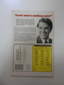 Doctor Strange #13 (1976) VF condition MVS intact