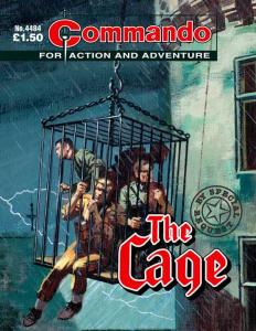The Cage