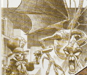 Detective Comics #787 (2003)