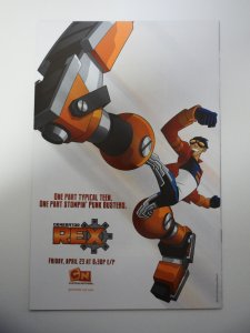 The Brave and the Bold #33 (2010) VF Condition