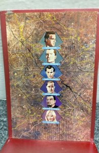 Forbidden Planet #2 (1992)