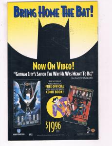 Kobalt #1 VF DC Comics Milestone Comic Book June 1994 DE21