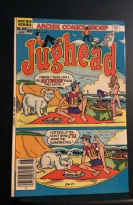 Jughead #324 (1982)
