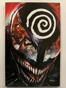 Venom #35 (2021) Mico Suayan  Knullified