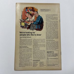 Avengers 58 Very Fine+ Vf+ 8.5 Marvel 1968