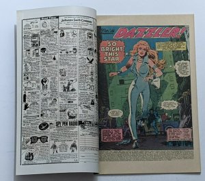Dazzler #1 (Mar 1981, Marvel) VF- 7.5 Bob Larkin cover