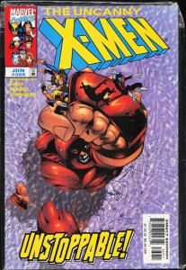 X-Men #97 (2000) X-Men