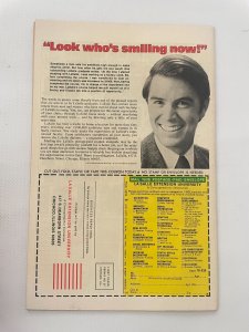 The Defenders # 29 NM- Marvel Comic Book Hulk Dr. Strange Silver Surfer 33 LI7