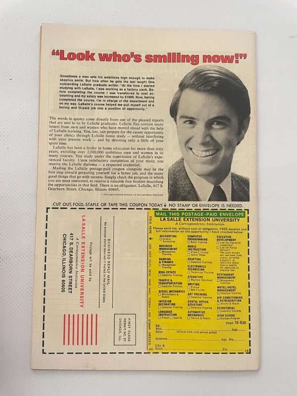 The Defenders # 29 NM- Marvel Comic Book Hulk Dr. Strange Silver Surfer 33 LI7