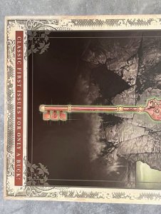 Locke & Key: Head Games #1 (Hundred Penny Press) VF Raw Promo