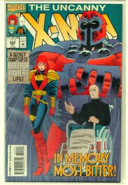 The Uncanny X-Men #309 (1994) X-Men