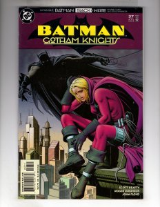 Batman: Gotham Knights #37 (2003)  / GMA1